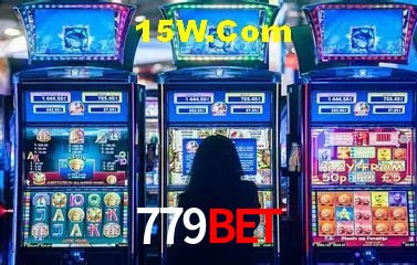 779Bet - Aplicativo Móvel